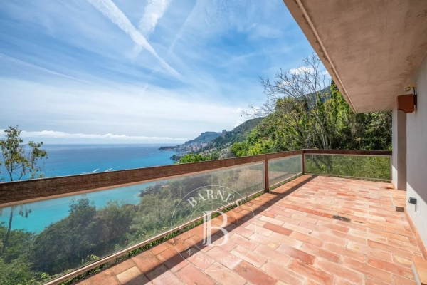 Luxury House for sale in Roquebrune-Cap-Martin, 2 400 000 €, Photo 1