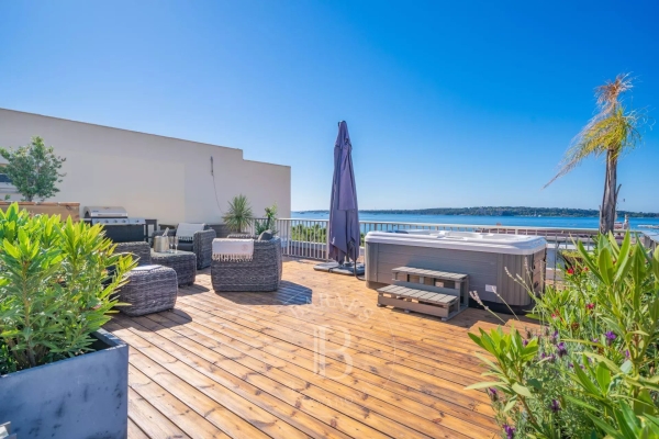 Appartement de luxe à louer à Cannes, 5 000 €, Photo 1