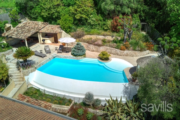 Maison de luxe à vendre à Nice, 2 350 000 €, Photo 1