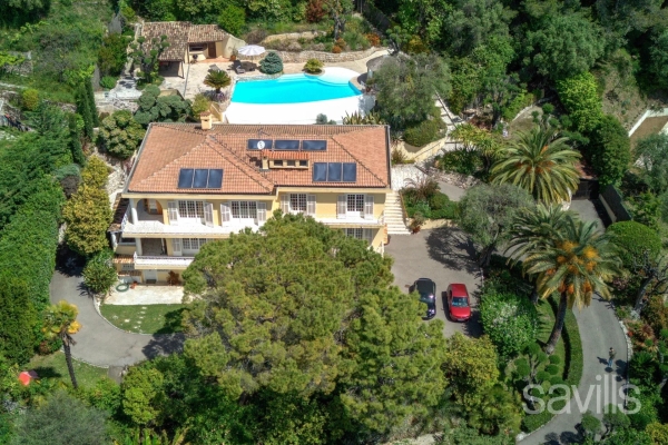 Luxury House for sale in Nice, 2 350 000 €, Photo 2
