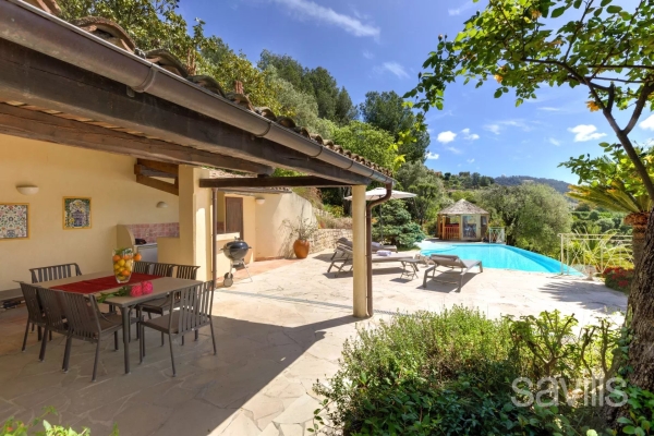 Luxury House for sale in Nice, 2 350 000 €, Photo 3