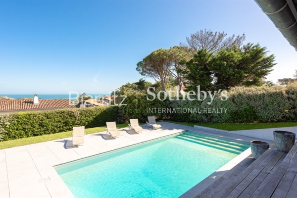 Maison de luxe à vendre à Saint-Jean-de-Luz, 4 990 000 €, Photo 2