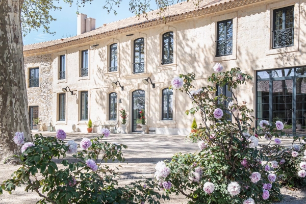 Luxury House for sale in Maussane les Alpilles, 2 660 000 €, Photo 2