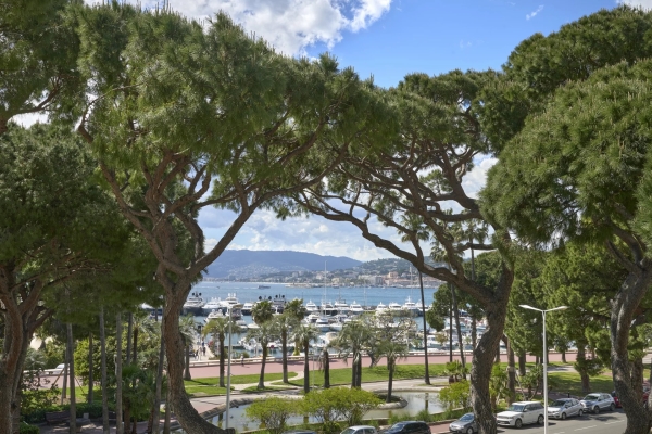 Appartement de luxe à vendre à Cannes, 2 990 000 €, Photo 2