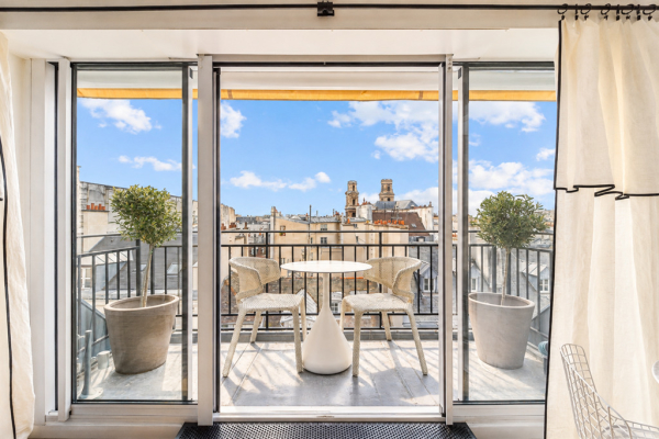 Luxury Apartment for sale in Paris 6ème, 1 590 000 €, Photo 2