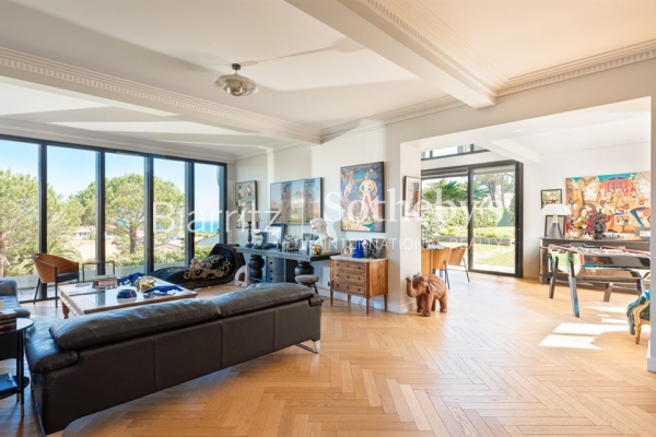 Maison de luxe à vendre à Saint-Jean-de-Luz, 4 990 000 €, Photo 3