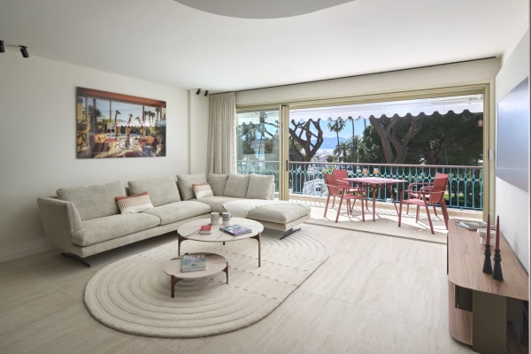 Appartement de luxe à vendre à Cannes, 2 990 000 €, Photo 3