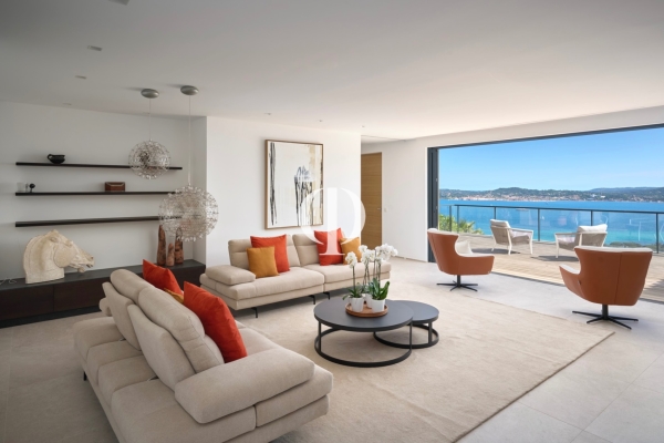 Luxury House for sale in Grimaud, 6 360 000 €, Photo 4