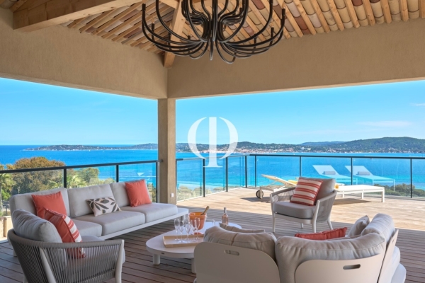 Maison de luxe à vendre à Grimaud, 6 360 000 €, Photo 4