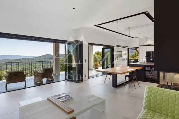 Luxury House for sale in Fayence, 3 328 000 €, Photo 4