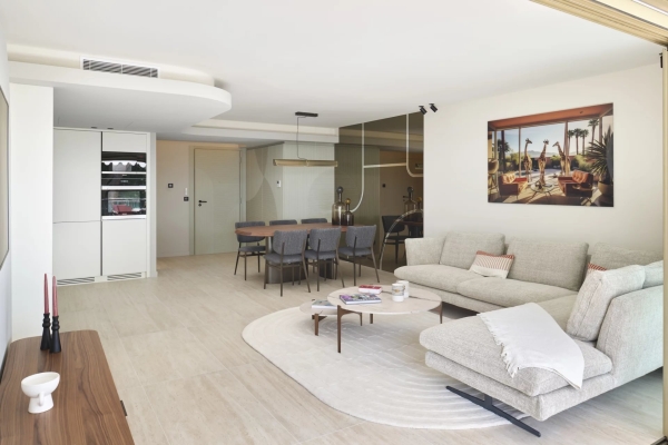 Appartement de luxe à vendre à Cannes, 2 990 000 €, Photo 4