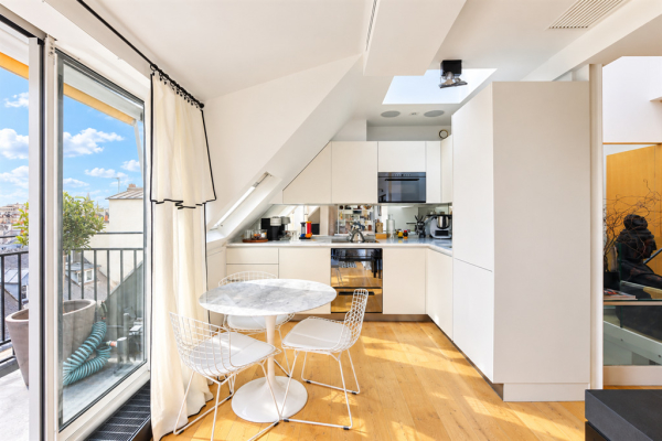 Luxury Apartment for sale in Paris 6ème, 1 590 000 €, Photo 4