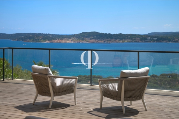 Maison de luxe à vendre à Grimaud, 6 360 000 €, Photo 5