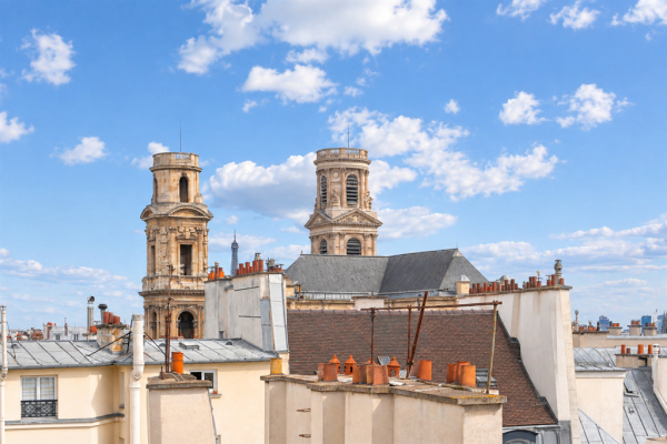 Luxury Apartment for sale in Paris 6ème, 1 590 000 €, Photo 5