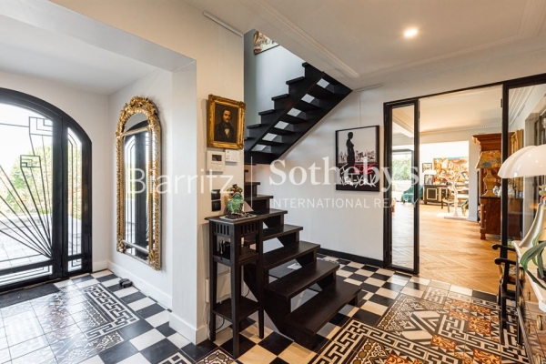 Maison de luxe à vendre à Saint-Jean-de-Luz, 4 990 000 €, Photo 6