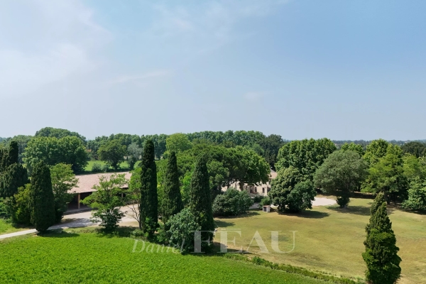 Luxury House for sale in Maussane les Alpilles, 2 660 000 €, Photo 6