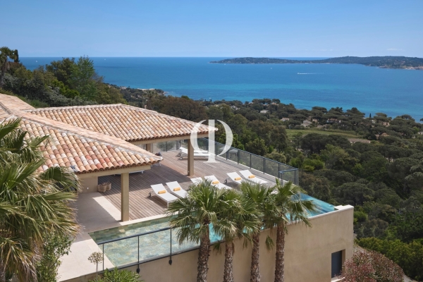 Luxury House for sale in Grimaud, 6 360 000 €, Photo 7