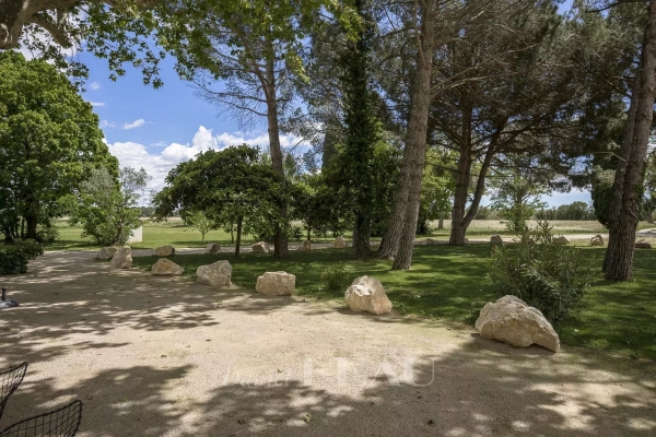 Luxury House for sale in Maussane les Alpilles, 2 660 000 €, Photo 7