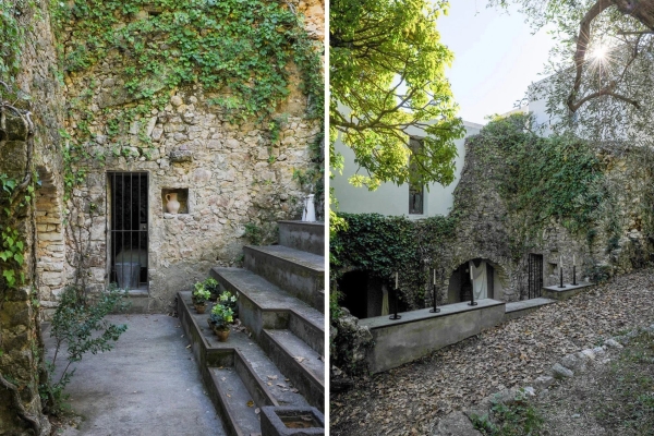 Luxury House for sale in Saint-Paul-de-Vence, 3 675 000 €, Photo 7