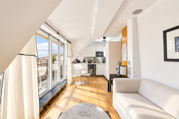 Luxury Apartment for sale in Paris 6ème, 1 590 000 €, Photo 7