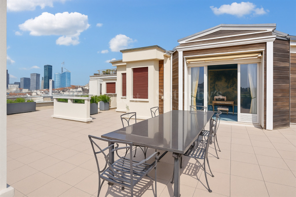 Appartement de luxe à vendre à Neuilly-sur-Seine, 3 980 000 €, Photo 5