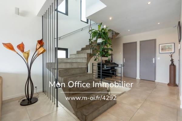 Luxury House for sale in Saint-Raphaël, 1 150 000 €, Photo 6