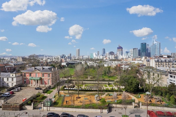 Appartement de luxe à vendre à Neuilly-sur-Seine, 3 980 000 €, Photo 6