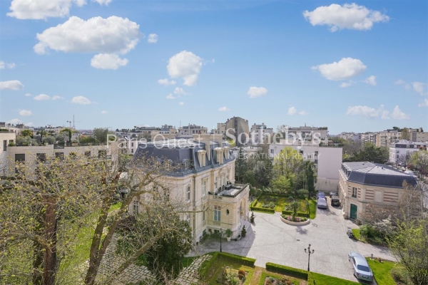 Appartement de luxe à vendre à Neuilly-sur-Seine, 3 980 000 €, Photo 7