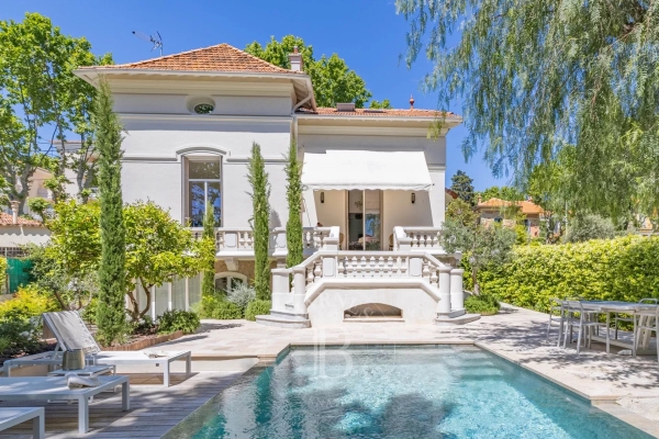 Maison de luxe à vendre à Le Cannet, 2 795 000 €, Photo 1