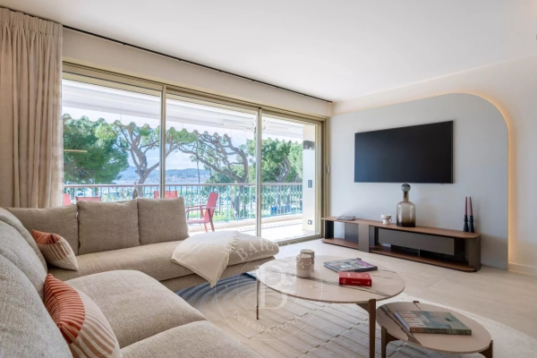 Appartement de luxe à vendre à Cannes, 2 990 000 €, Photo 1