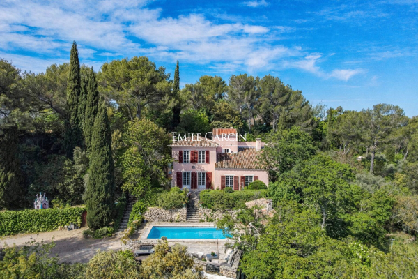 Maison de luxe à vendre à Aix-en-Provence, 2 650 000 €, Photo 1
