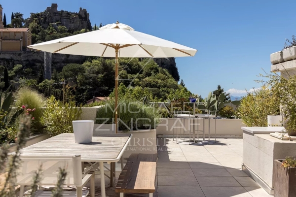 Luxury Apartment for sale in Èze, 2 190 000 €, Photo 1