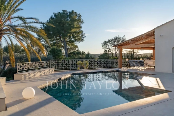 Maison de luxe à vendre à Biot, 3 780 000 €, Photo 1