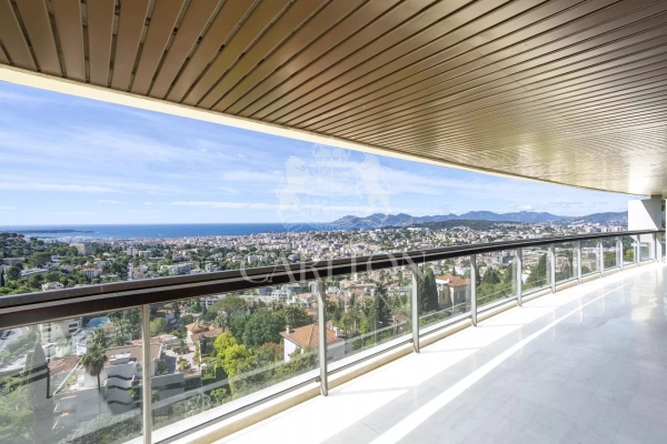 Luxury Apartment for sale in Le Cannet, 1 990 000 €, Photo 2