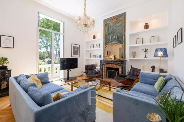 Maison de luxe à vendre à Le Cannet, 2 795 000 €, Photo 2