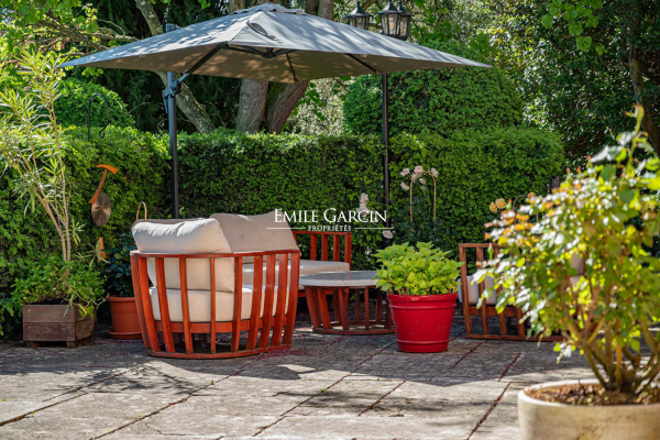 Maison de luxe à vendre à Aix-en-Provence, 2 650 000 €, Photo 3