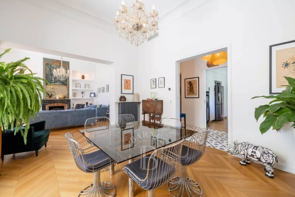 Maison de luxe à vendre à Le Cannet, 2 795 000 €, Photo 4