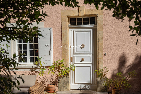 Maison de luxe à vendre à Aix-en-Provence, 2 650 000 €, Photo 4