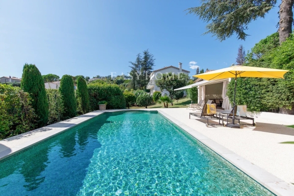 Maison de luxe à vendre à La Roquette-sur-Siagne, 1 980 000 €, Photo 5