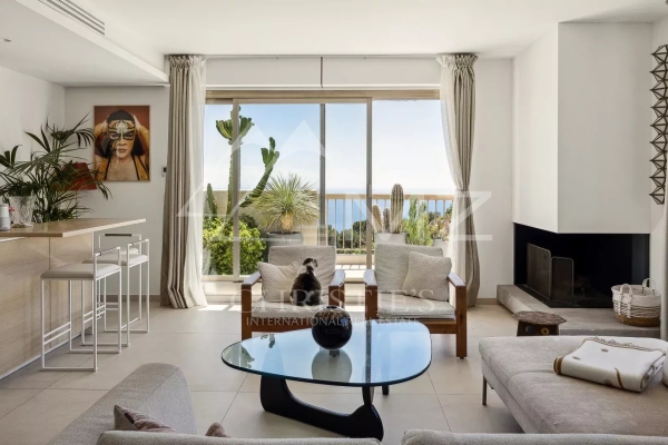 Appartement de luxe à vendre à Èze, 2 190 000 €, Photo 5