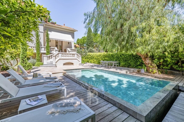 Maison de luxe à vendre à Le Cannet, 2 795 000 €, Photo 6