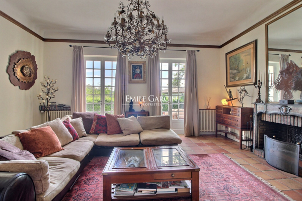 Maison de luxe à vendre à Aix-en-Provence, 2 650 000 €, Photo 6