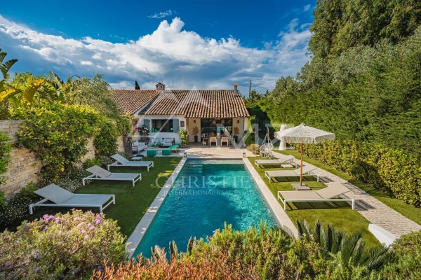 Luxury House for rental in Saint-Tropez, 15 000 €, Photo 1