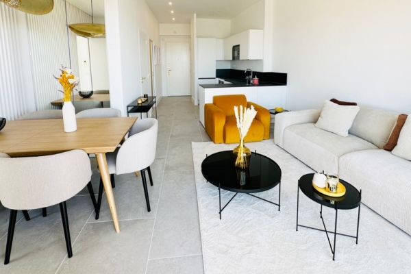 Appartement de luxe à vendre à Nice, 690 000 €, Photo 3