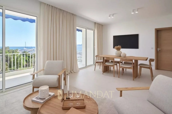 Appartement de luxe à vendre à Cannes, 3 490 000 €, Photo 1