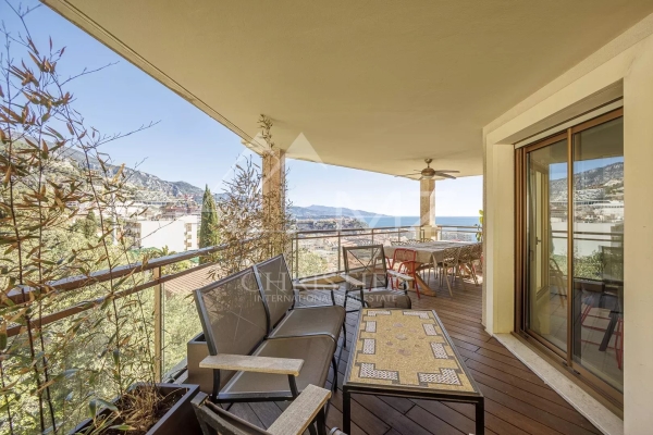 Appartement de luxe à vendre à Cap-d'Ail, 1 550 000 €, Photo 1