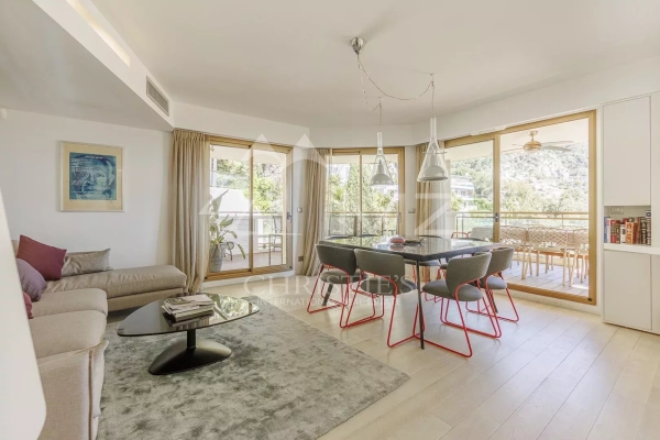 Luxury Apartment for sale in Cap-d'Ail, 1 490 000 €, Photo 1