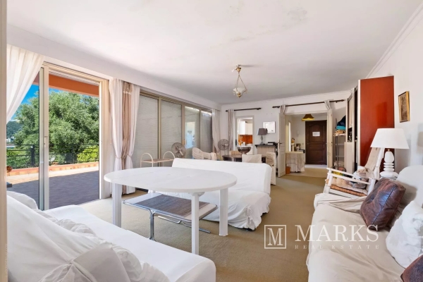 Appartement de luxe à vendre à Saint-Jean-Cap-Ferrat, 1 350 000 €, Photo 3