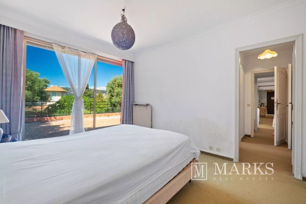 Appartement de luxe à vendre à Saint-Jean-Cap-Ferrat, 1 350 000 €, Photo 4