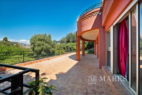 Appartement de luxe à vendre à Saint-Jean-Cap-Ferrat, 1 350 000 €, Photo 6